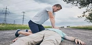 If 911 operator gives instructions, bystanders more readily perform CPR