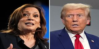 Kamala Harris and Donald Trump Switch Up Campaign Strategies