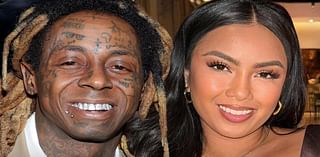 Lil Wayne Dating Chef Influencer LeahAngelie Murphy