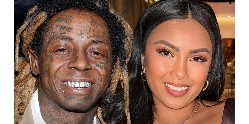 Lil Wayne Dating Chef Influencer LeahAngelie Murphy