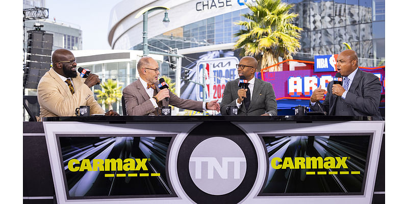 ‘Inside the NBA’ Will Air on ESPN and ABC as Part of Settlement Between WBD and NBA, AP Sources Say