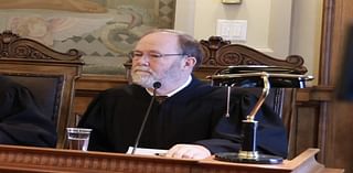 Partial results indicate voter retention of South Dakota Supreme Court justice