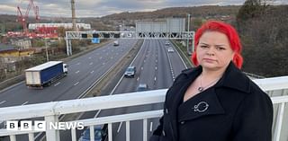 Smart motorway inaction criticised by South Yorkshire campaigner