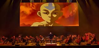 ‘Avatar: The Last Airbender’ live in concert puts music front and center