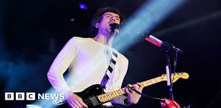 Snow Patrol to play Westonbirt Arboretum in 2025