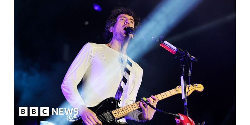 Snow Patrol to play Westonbirt Arboretum in 2025