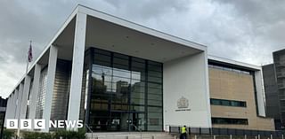 'Guilty' teacher tried to meet girl for sex in Ipswich park