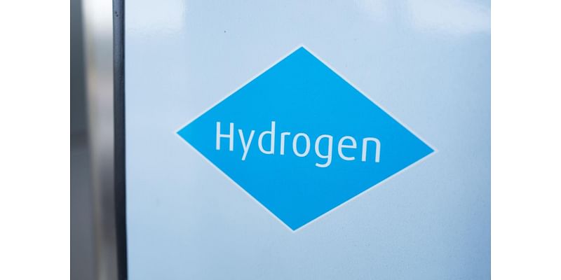 Pondering Hydrogen’s Role In A Green Energy Future For Vehicles