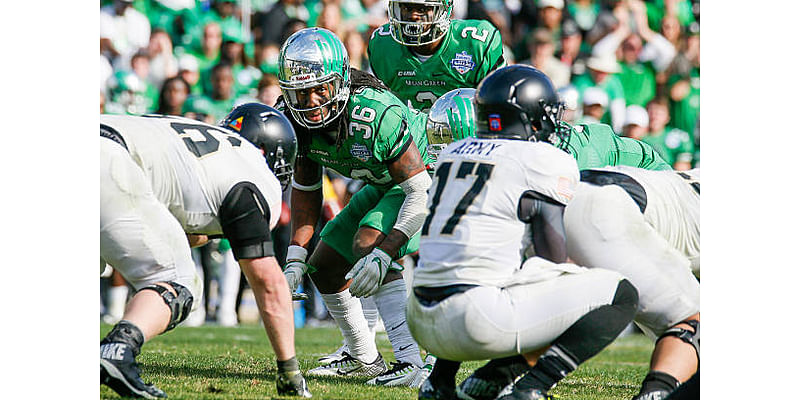 Who Are the Week 11 North Texas vs Army Football Game Announcers?