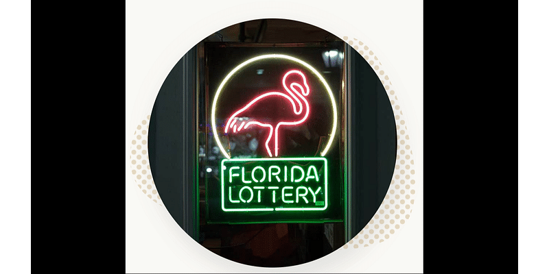 Florida Lottery tickets from Kendall, North Miami-Dade, Broward, the Keys won $800,000