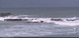 HPD confirms death of man pulled from water at Three Tables Beach