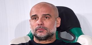 Jamie Carragher reveals the reason Man City may struggle to resolve their issues in the January transfer market after three straight defeats and a season-ending injury to Rodri