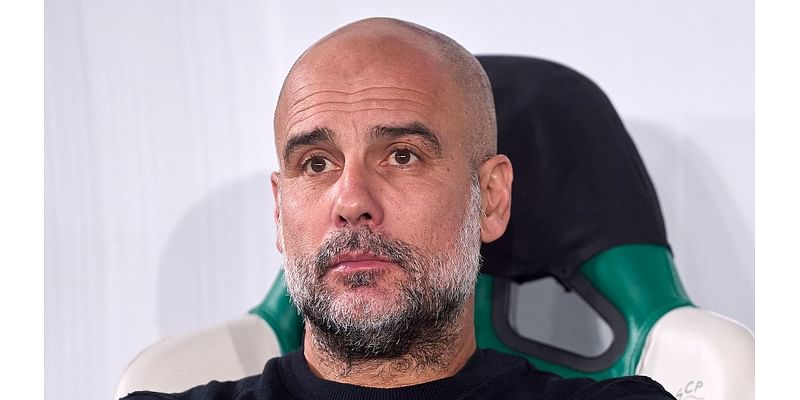 Jamie Carragher reveals the reason Man City may struggle to resolve their issues in the January transfer market after three straight defeats and a season-ending injury to Rodri