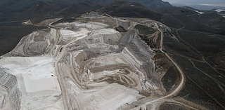 BLM issues final EA on Colado Mine