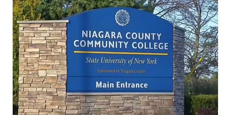 SUNY Niagara offering free course to parents in Niagara Falls School District