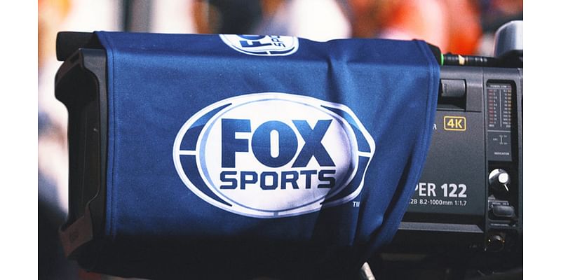 FOX's NFL pregame show will originate from Naval Base San Diego on Sunday