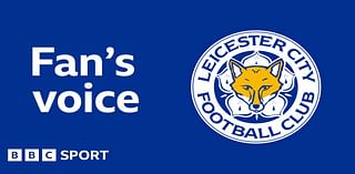 Leicester news: Fan view - Steve Cooper needs time