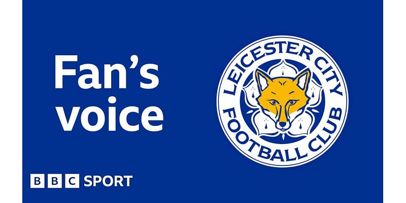 Leicester news: Fan view - Steve Cooper needs time