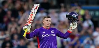England's potential next white-ball captain Harry Brook to lead Northern Superchargers in the Hundred this summer under new head coach Andrew Flintoff