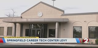 Springfield CTC to build new facility after levy passes