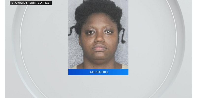 Bond denied for Fort Lauderdale woman accused in murder of grandparents