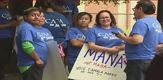 CASA in Action works to mobilize voters in Lancaster County