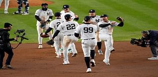 New York Yankees vs. Cleveland Guardians Game 3 FREE LIVE STREAM (10/17/24) | How to watch, time, TV channel for ALCS