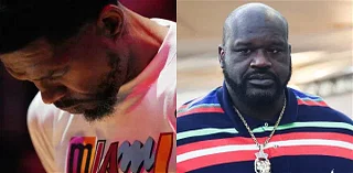 After Failing With Rudy Gobert, Shaquille O’Neal Names Heat Star Who ‘Passed the Test’ on First Day