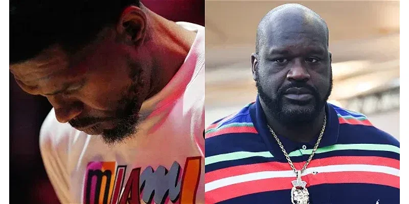 After Failing With Rudy Gobert, Shaquille O’Neal Names Heat Star Who ‘Passed the Test’ on First Day