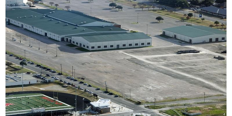 Equine center at Extraco getting second look in update to fairgrounds master plan