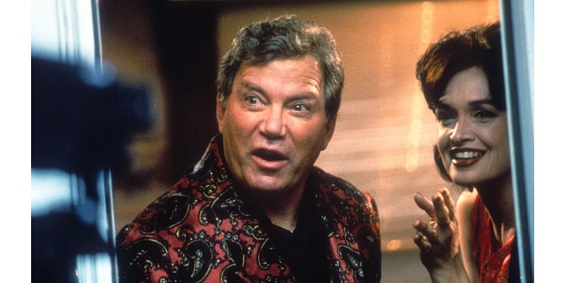 William Shatner's 5 Best Movies & TV Shows Outside Of Star Trek, Ranked