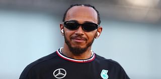 Lewis Hamilton DELETES post that called P Diddy a 'brother' and thanked the disgraced music mogul for 'always showing love', before his sex trafficking indictment