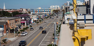 Free Oceanfront parking for Virginia Beach residents becomes hot-button election issue