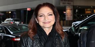 Gloria Estefan's near-fatal tour bus crash inspired $42 million pursuit to cure paralysis