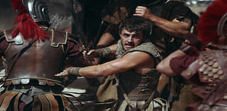 Gladiator 2 review: Paul Mescal's Colosseum