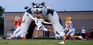 New No. 1 team debuts in Week 8 Kalamazoo-area football power rankings