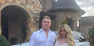 Kim Zolciak and ex Kroy Biermann schedule auction for their $3.95M marital home