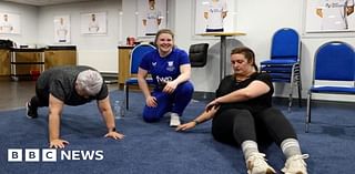 Preston North End FC trust to run council healthy living programme