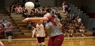 Week 8 State Volleyball Player of the Week takes landslide vote