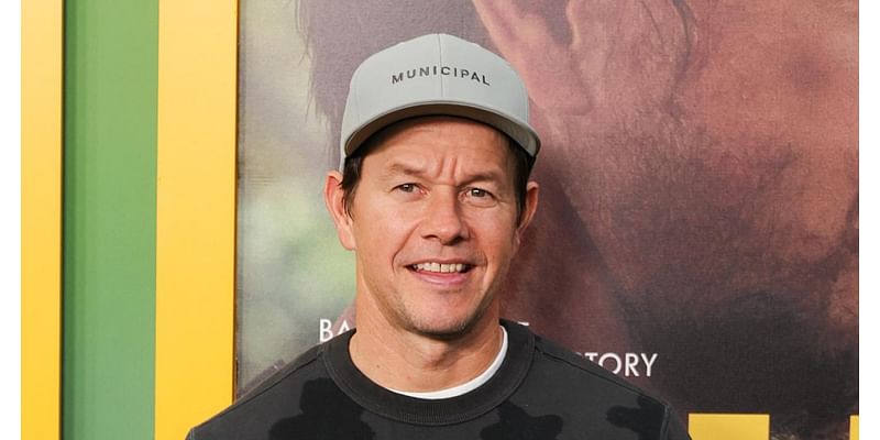 Mark Wahlberg’s Vegas Restaurant Is ‘Open for Business’ After Fire