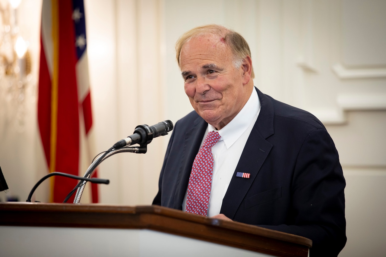 Pennsylvania voters deserve to have their voices heard | Gov. Ed Rendell