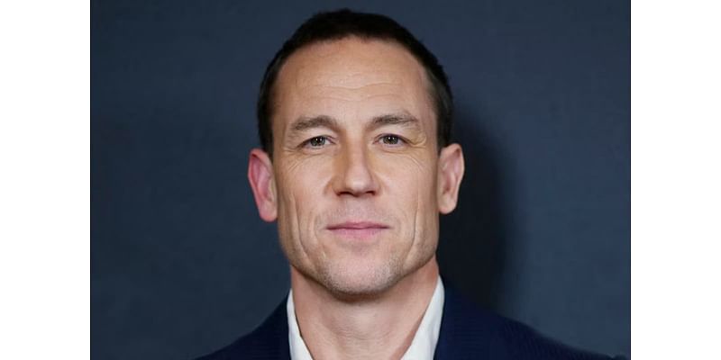 Tobias Menzies: ‘When I hear actors talking about range, it’s not something I necessarily relate to’