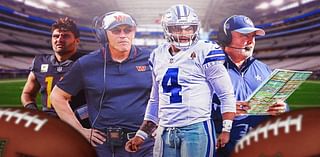 Dallas Cowboys bold predictions for Week 12 Thanksgiving game vs. Commanders