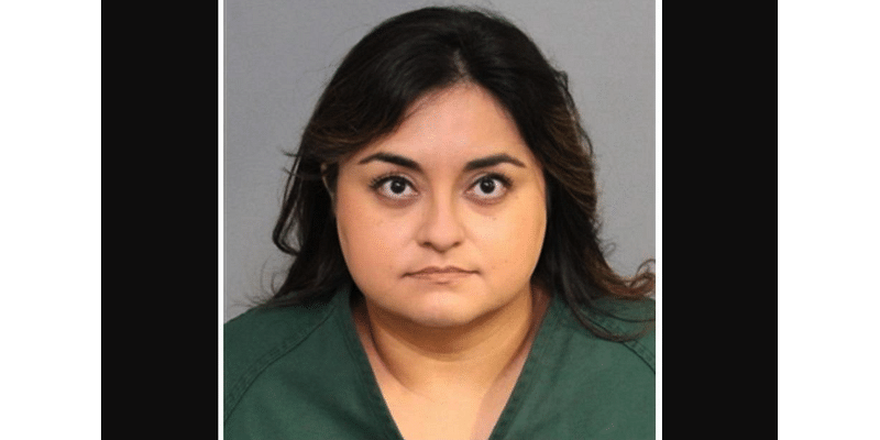 Santa Ana Choir Teacher Arrested for Having a Sexual Relationship with Her Student