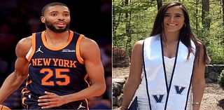 Who Is Mikal Bridges’ Girlfriend Grainger Rosati? Exploring Knicks Star’s Personal Life