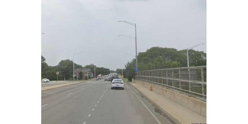 Cyclist Struck By Car In Skokie, Driver Remains On Scene, Police Say