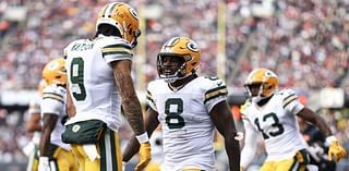 Packers Week 11 Offense Snap Counts: Winning with only 46 plays