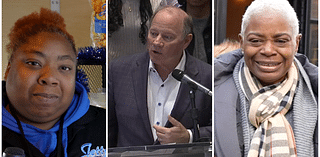 'He did a good job for us.' Detroiters react to Mayor Duggan's decision to not seek reelection