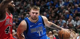 Podcast: Mavericks beat up on Bulls, 119-99