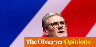 Urgent memo from his anxious ministers to Sir Keir Starmer: you need to get a grip of No 10 | Andrew Rawnsley